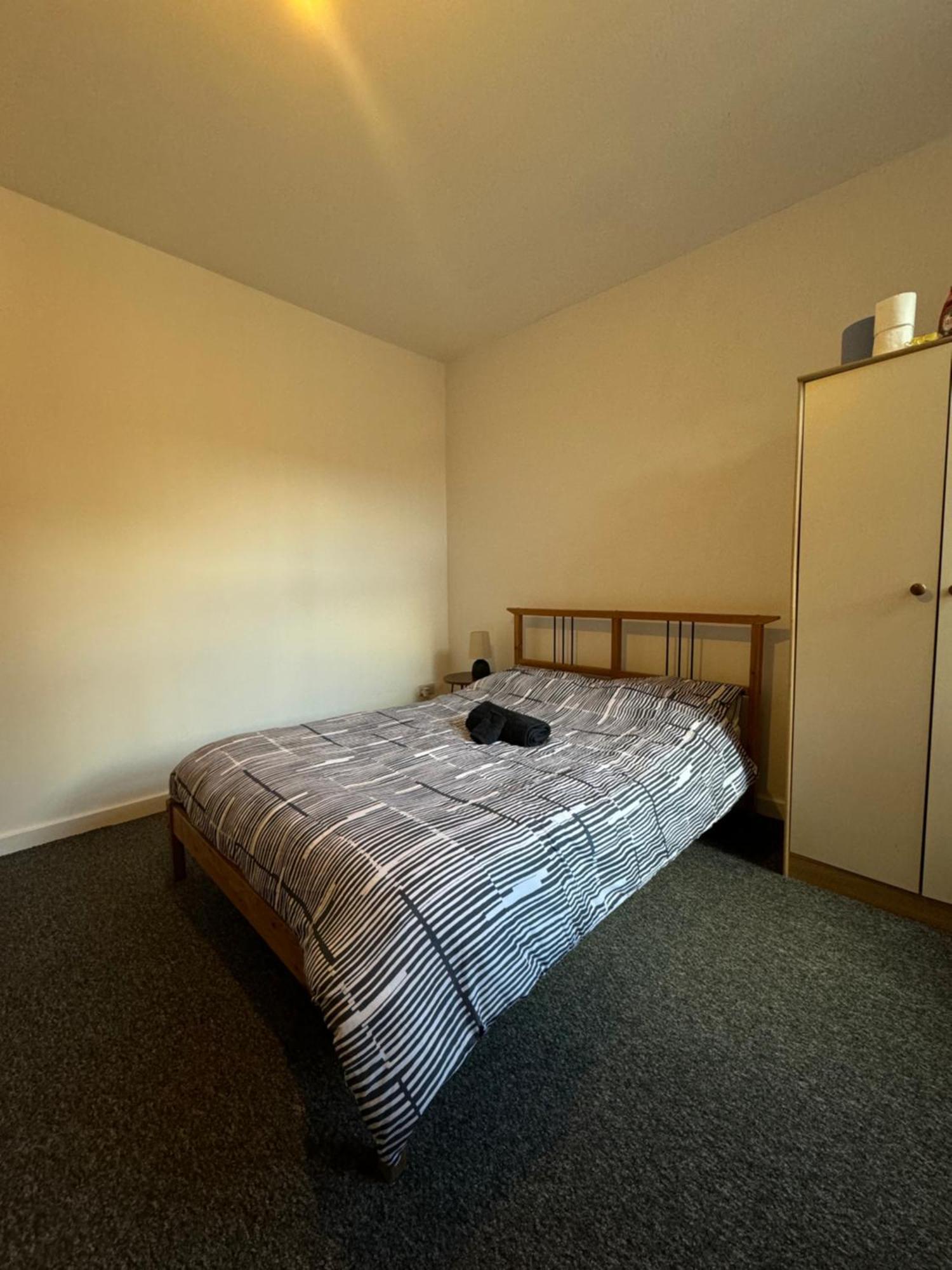 Serenity Relaxation Ltd Leicester Exterior photo