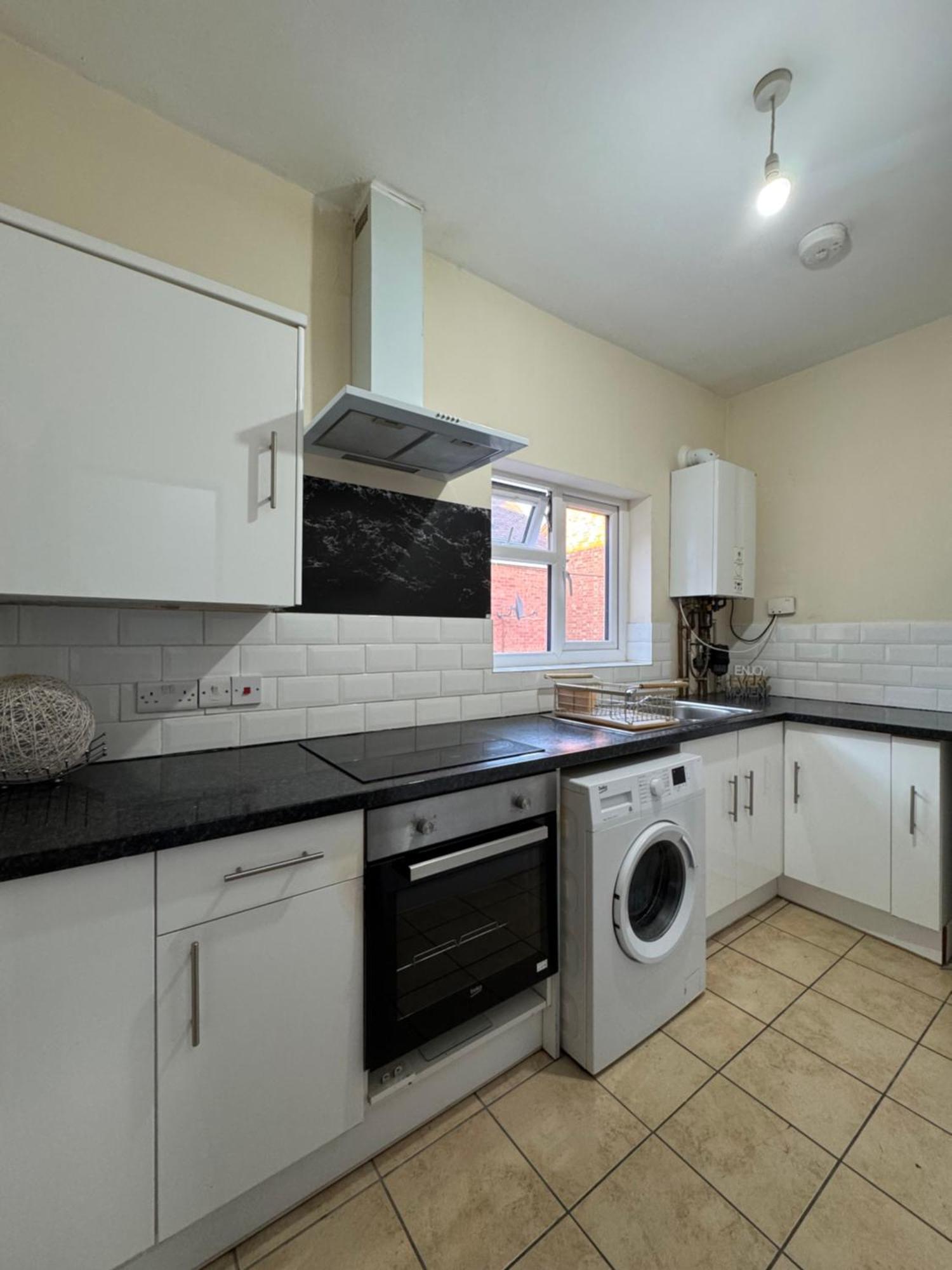 Serenity Relaxation Ltd Leicester Exterior photo